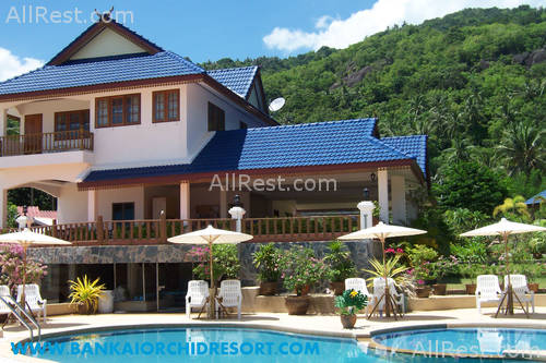 Bankai Orchid Resort 26